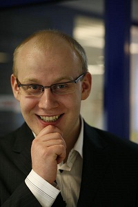 Lennart Luhtaru - English-Estonian Technical translator